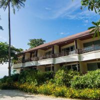 sea view resort & spa koh chang