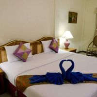 sabai lodge