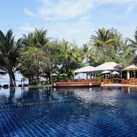 centara koh chang tropicana