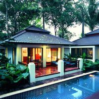chang buri resort & spa
