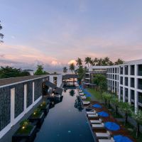 awa resort koh chang