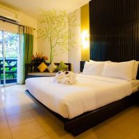 anyavee ban ao nang resort