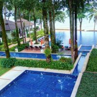 chang buri resort & spa