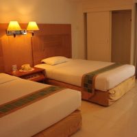 the beverly hotel pattaya 3 *