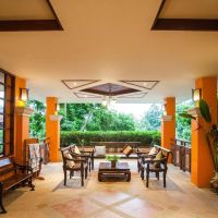 anyavee ao nang bay resort