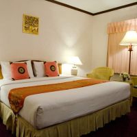 sabai lodge