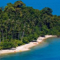 sea view resort & spa koh chang