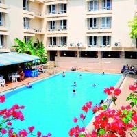 the beverly hotel pattaya 3 *