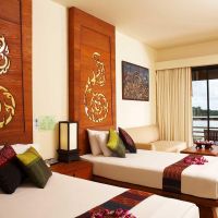sea view resort & spa koh chang