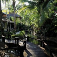 centara koh chang tropicana
