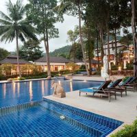 chang buri resort & spa