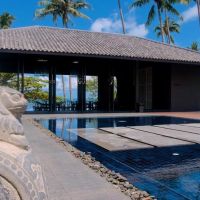 awa resort koh chang