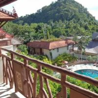 anyavee ao nang bay resort