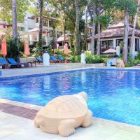 chang buri resort & spa