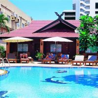 sabai lodge