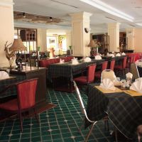 the beverly hotel pattaya 3 *