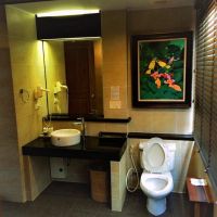 chang buri resort & spa