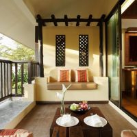 centara koh chang tropicana