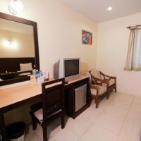 lamai buri resort