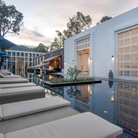 awa resort koh chang