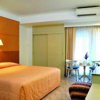 the beverly hotel pattaya 3 *