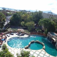 anyavee ao nang bay resort