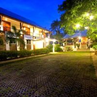 lamai buri resort