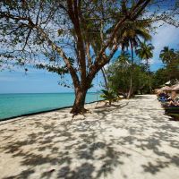 sea view resort & spa koh chang