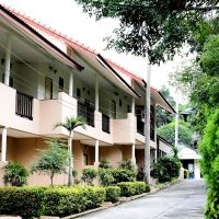 lamai buri resort