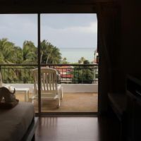 lamai buri resort