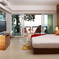 sea view resort & spa koh chang