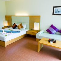 chang buri resort & spa