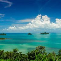 sea view resort & spa koh chang