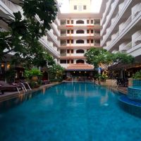 sabai wing pattaya