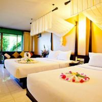 anyavee ban ao nang resort