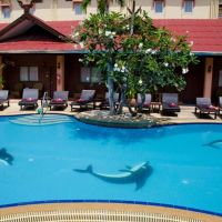 sabai lodge