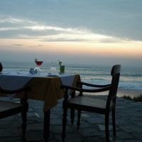 the beach cabanas retreat & spa