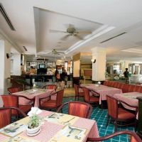 the beverly hotel pattaya 3 *