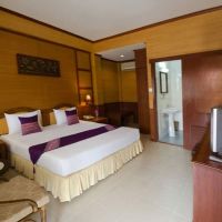 sabai lodge