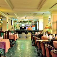 the beverly hotel pattaya 3 *