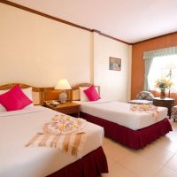 sabai lodge