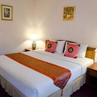 sabai lodge