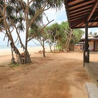 the beach cabanas retreat & spa