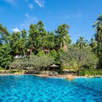 sea view resort & spa koh chang
