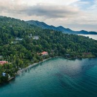 sea view resort & spa koh chang