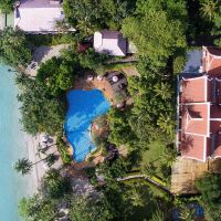 sea view resort & spa koh chang