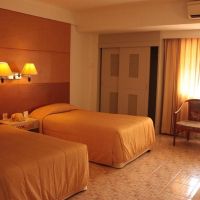 the beverly hotel pattaya 3 *