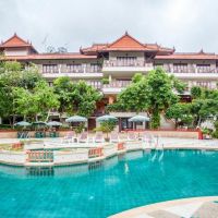 anyavee ao nang bay resort