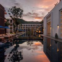 awa resort koh chang