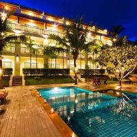 lamai buri resort